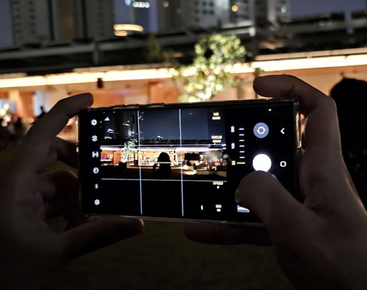 Redmi Note 13 Pro Plus 5G: Raja Fotografi Low-Light di Kelas Mid-Range