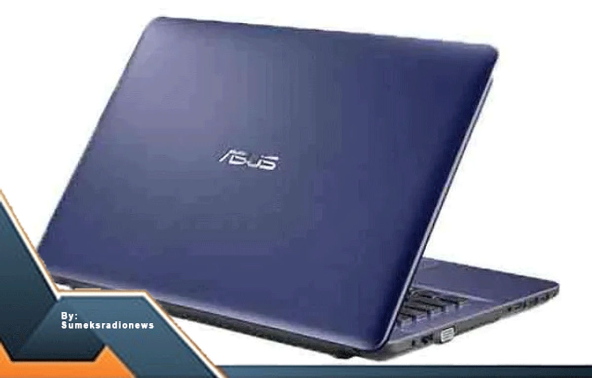 ASUS X441: Kunci Menuju Produktivitas Maksimal! Ikuti Tips dan Trik Terbaik di Sini!