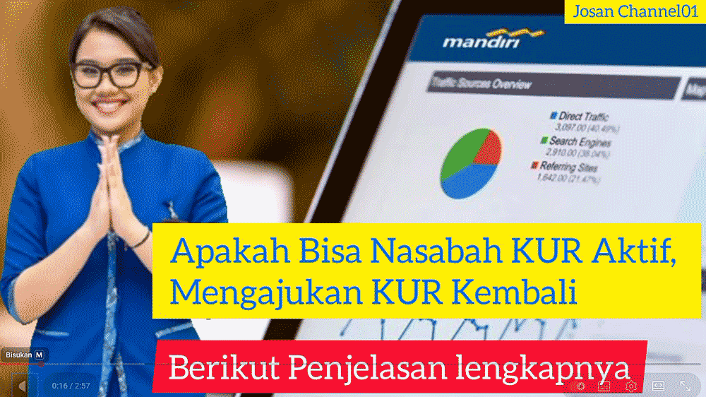 Jebakan Ganda Pinjaman KUR: Bisakah Top-Up Saat Angsuran Lama Masih Aktif? Ini 2 Opsi Legal dan Risiko Bunga 