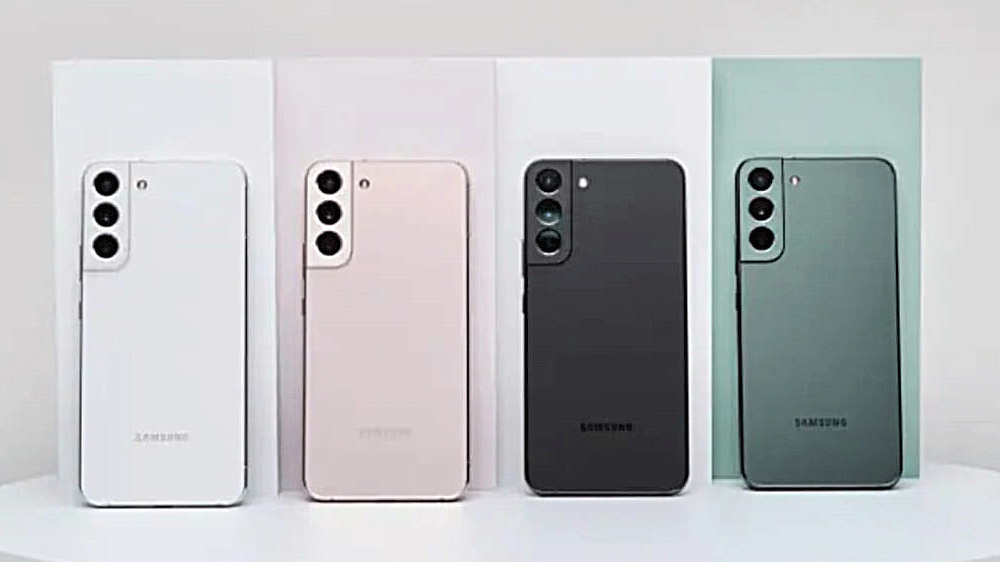 7 HP Samsung Seri S Paling Dicari Pengusaha Muda 2025: Kinerja Super, Kamera Tajam, Harga Mulai 3 Jutaan!