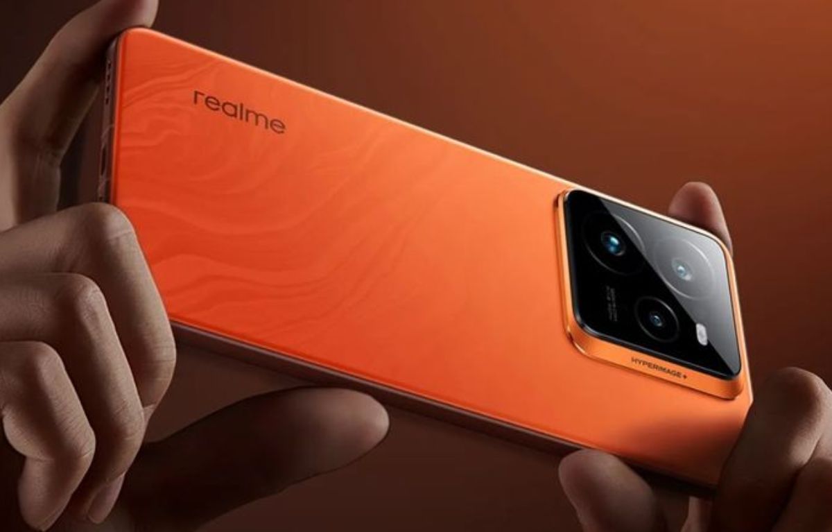 Realme GT 7 Dream Edition: Puncak Kemewahan dan Teknologi Terbaik dalam Sejarah Realme!