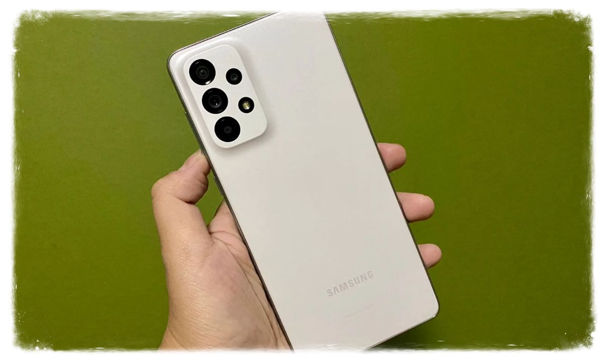 Samsung Galaxy A73 5G Siap Menantang Aplikasi Berat dengan Performa Tangguh dan Daya Tahan Baterai Unggul