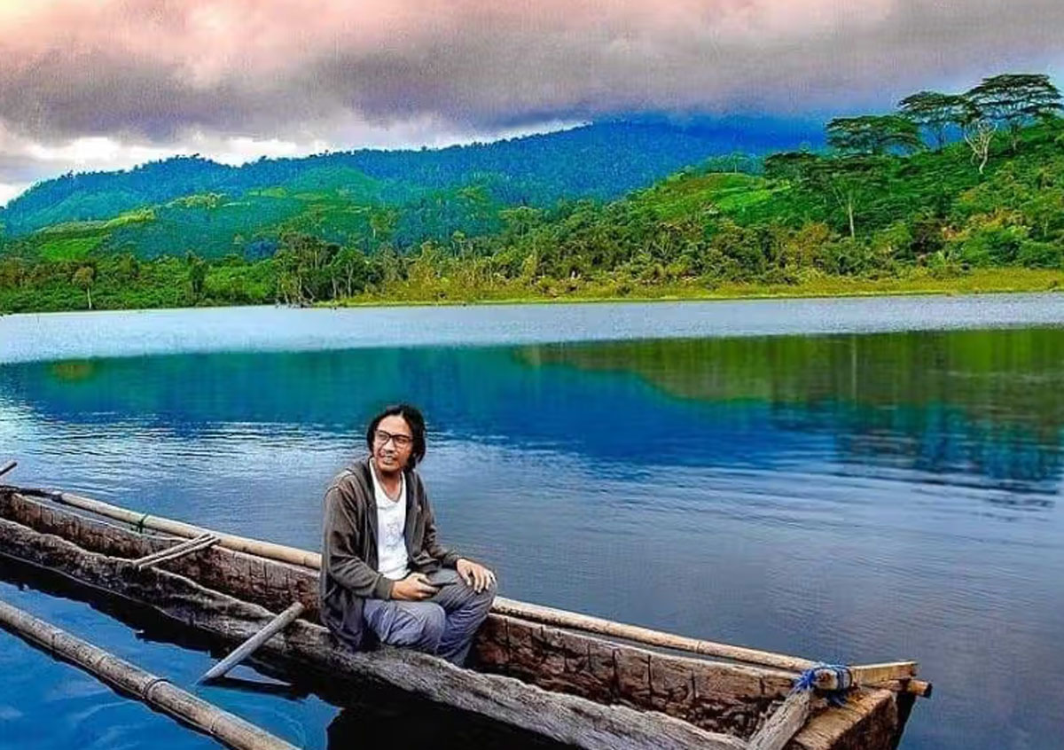 Pesona Danau Deduhuk: Keindahan Tersembunyi di Muara Enim