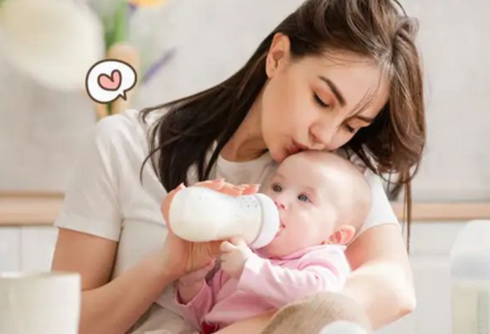 Perhatian Utama: Berkat atau Bencana? Menggali Dampak Susu Formula yang Tidak Tepat pada Bayi Anda
