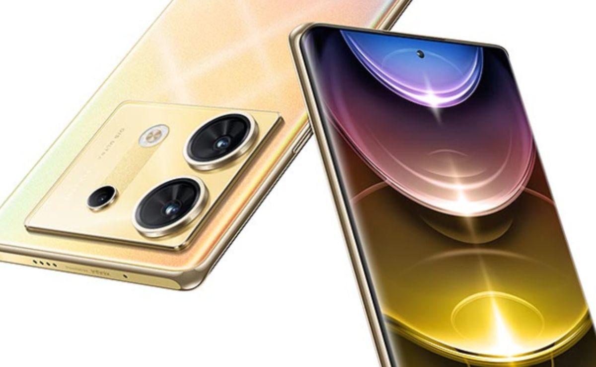 Xiaomi 15 Ultra vs Infinix Note 40 Pro: Pertarungan Desain dan Material di Kelas Flagship dan Mid-Range!