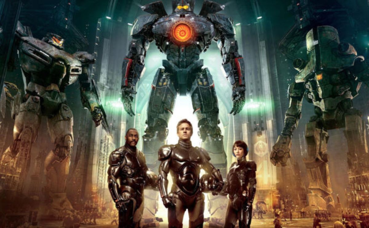 Pacific Rim Siapkan Prekuel: Sutradara Final Destination 5 Siap Garap Proyek Epik!