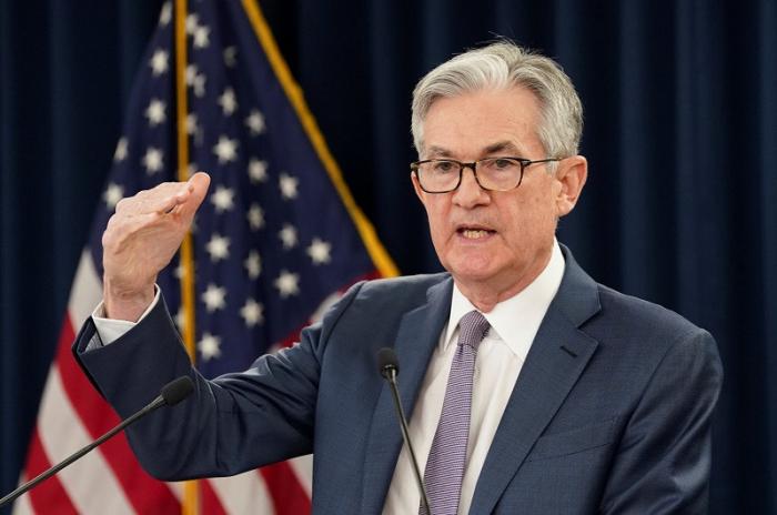 Ragu Penurunan Inflasi, The Fed Cari Ketegasan Lewat Kebijakan Moneter