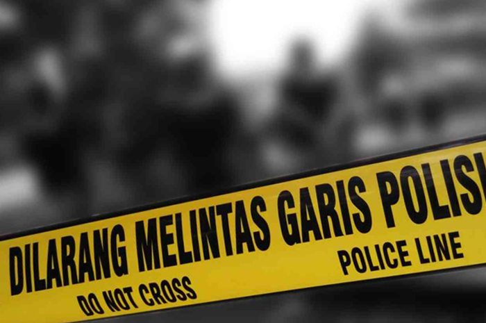 Viral: Anak Ketua DPRD Ambon Memukuli ABG Hingga Tewas di Depan Asrama Polri