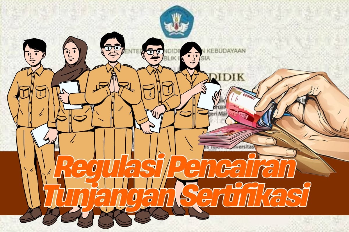 Cek Rekening Bank Anda, Berikut Daftar Daerah yang Mencairkan TPG Triwulan 4 Hanya 2 Bulan