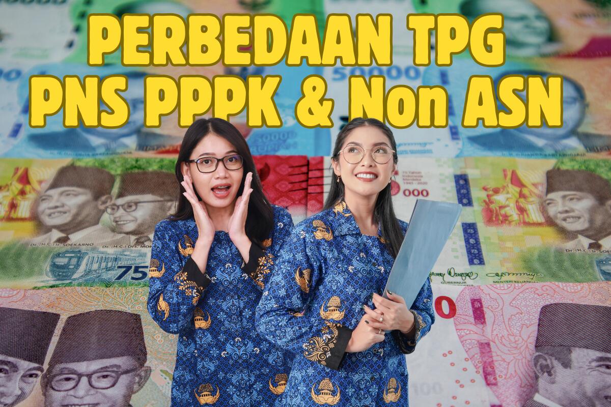 Cair ke Rekening Setiap Bulan, Ini Besaran TPG Guru Pemilik Serdik 2026 Mendatang