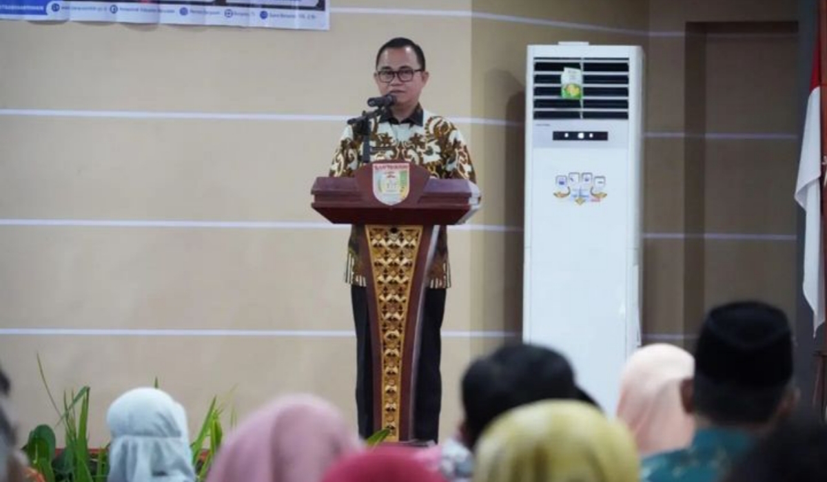 Forum Konsultasi Publik RKPD 2025, Hani Syopiar Rustam Dorong Partisipasi Aktif Pembangunan Banyuasin