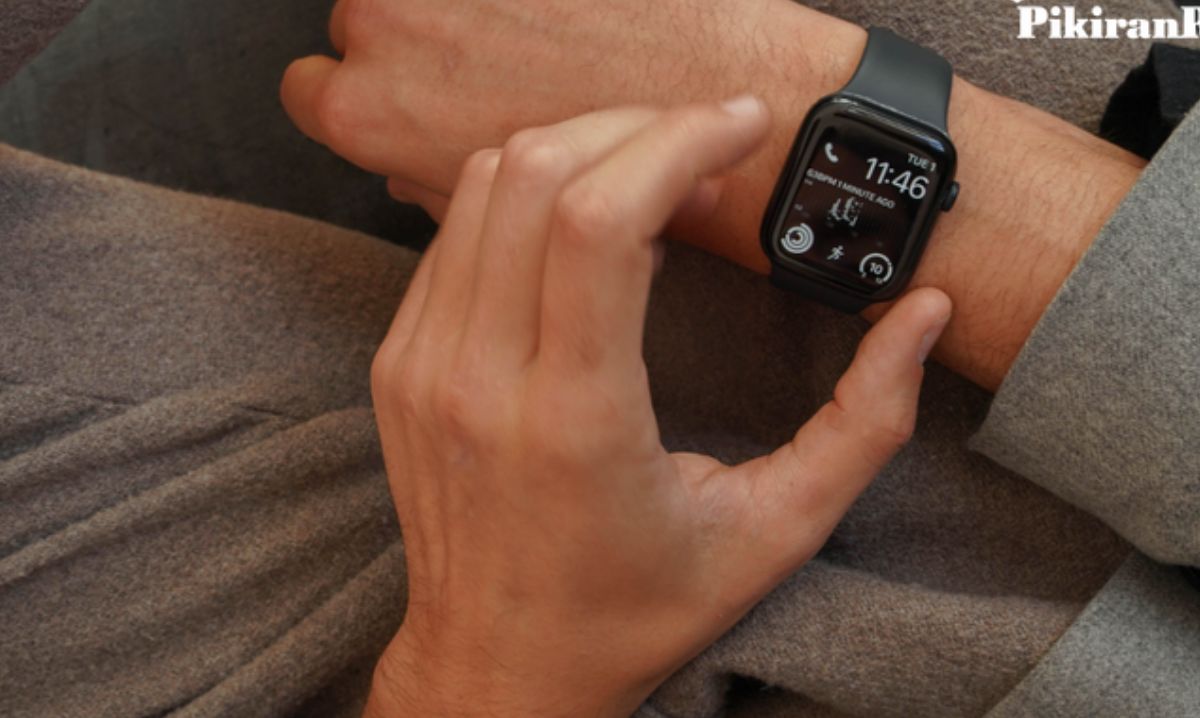 Beda Kepribadian, Beda Jam: Kenali Dirimu Sebelum Pilih Wearable Tech!