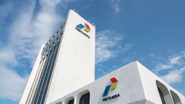 Revolusi Energi! Pertamina Luncurkan Pertamax Green 95, BBM Ramah Lingkungan