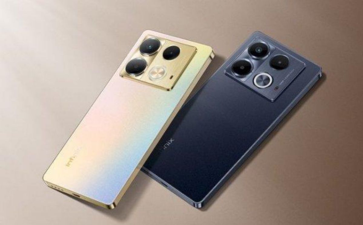 Pengalaman Multimedia yang Imersif dengan Infinix Note 40 Pro 5G: Layar, Performa, dan Audio Berkualitas