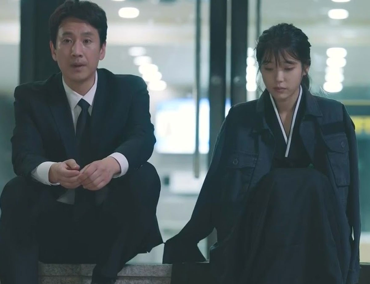 My Mister (2018) – Drama Perjalanan Emosional yang Mendalam, Cocok untuk Tipe Kepribadian Melankolis