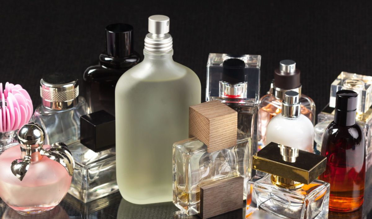 Wow! Tren Parfum Lokal di Mid-2024: Mempunyai Kekuatan Aroma dan Popularitasnya!