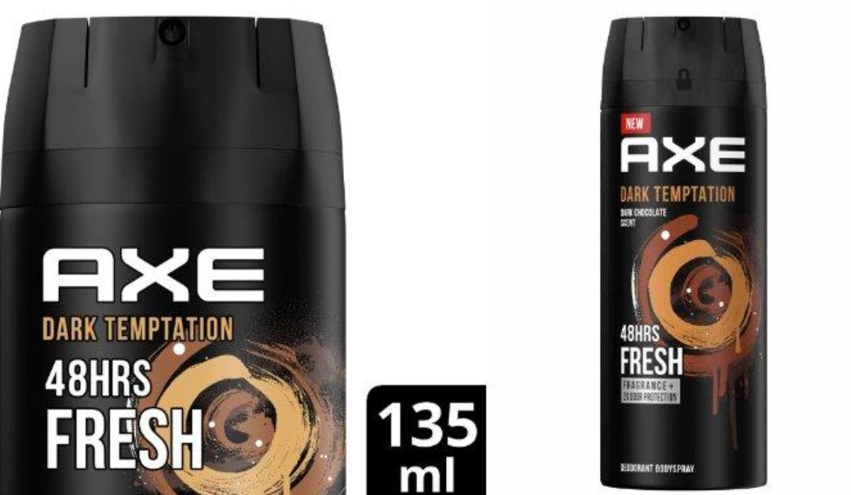 Ini Dia Parfume! AXE Dark Temptation Dark Chocolate: Memiliki Aroma Manis yang Memikat dan Menggoda