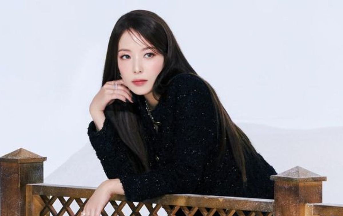 BoA Siap Guncang Jakarta: Konser 'One's Own' Digelar di GBK Senayan 26 Oktober 2024