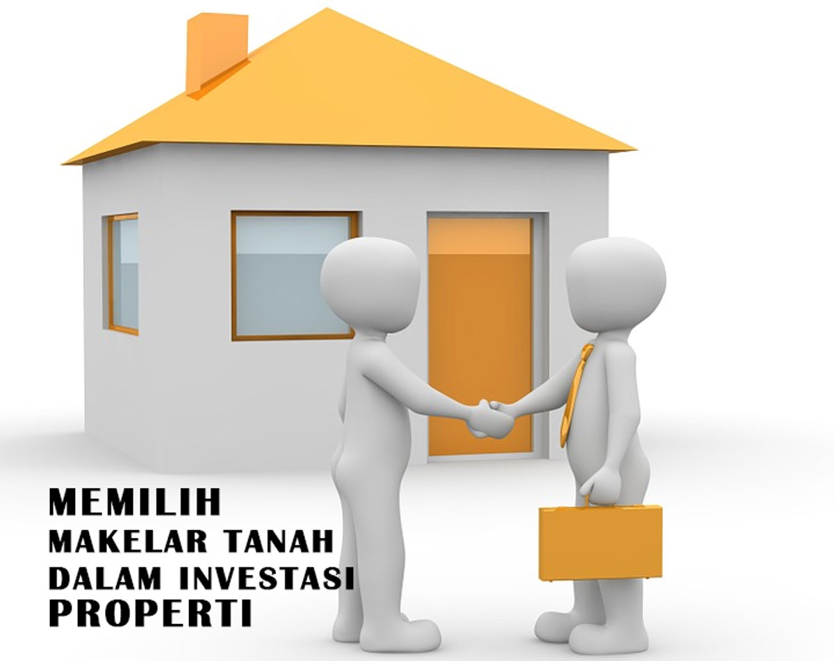 Inilah Strategi Optimal untuk Memilih Makelar Tanah dalam Investasi Properti: Belum Tahu? Langsung Dicek!