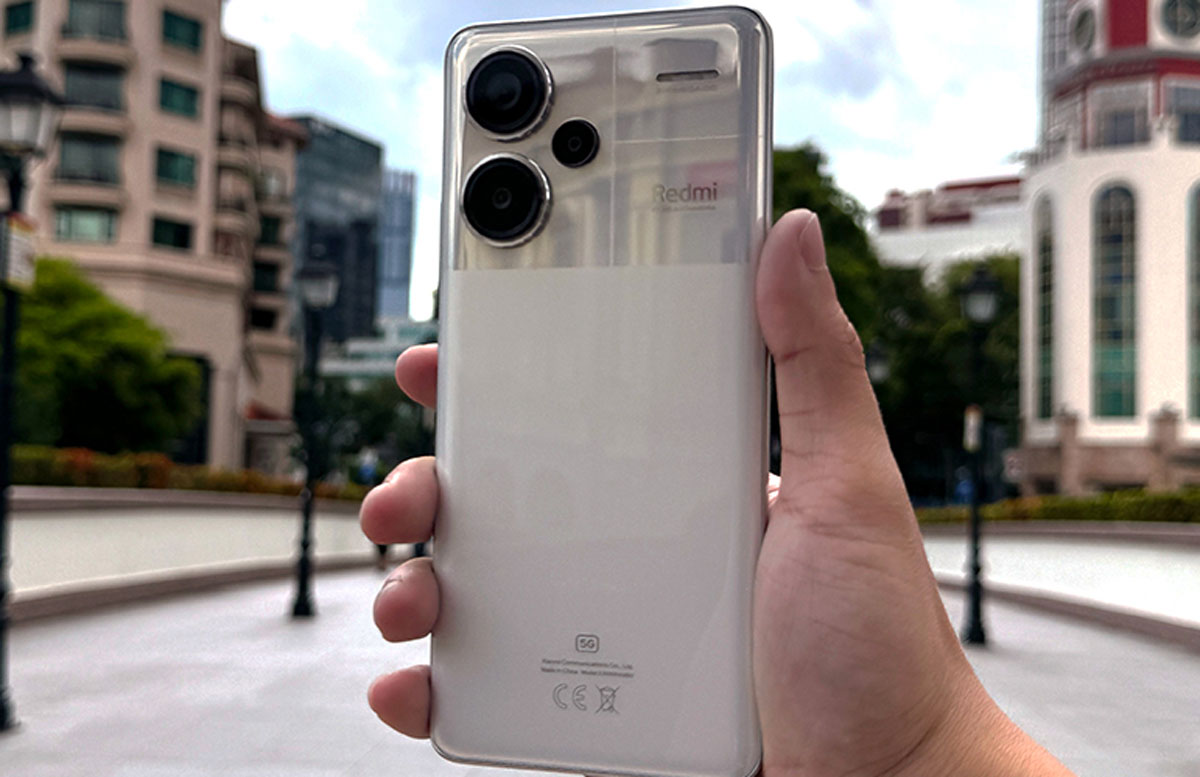 Turun Drastis! Redmi Note 13 Kini Lebih Terjangkau: Manfaatkan Diskon hingga Rp 200 Ribu di Agustus 2024