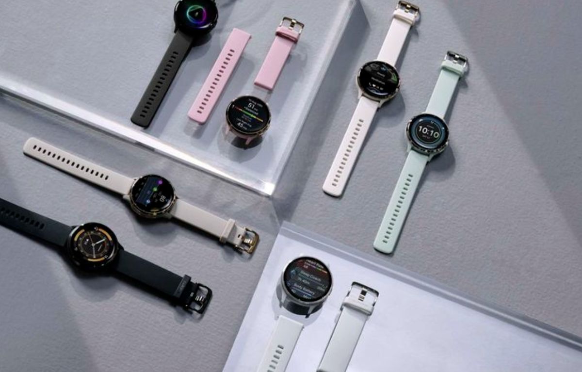Keren Nih! Garmin vívoactive 6: Smartwatch Ringan dan Elegan yang Siap Jadi Fashion Statement Sehari-hari!