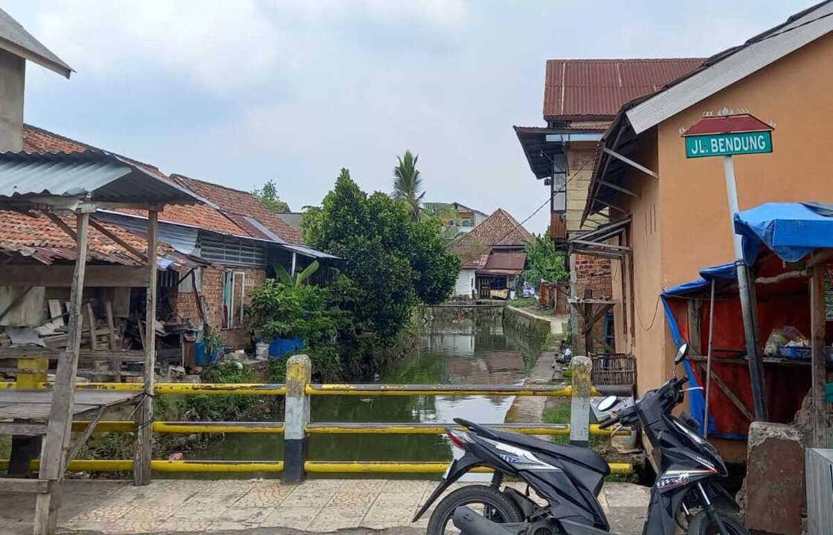 Filosofi Sungai Musi: Simbol Kehidupan, Kejayaan Sriwijaya, dan Identitas Wong Palembang