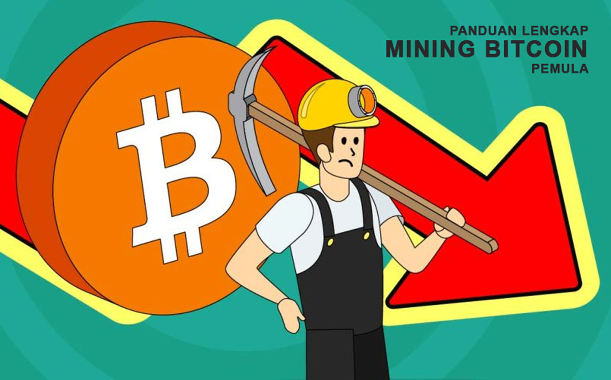 Jelajahi Dunia Kripto! Inilah Panduan Lengkap Mining Bitcoin Pemula - Langsung Cek Langkah-langkahnya!