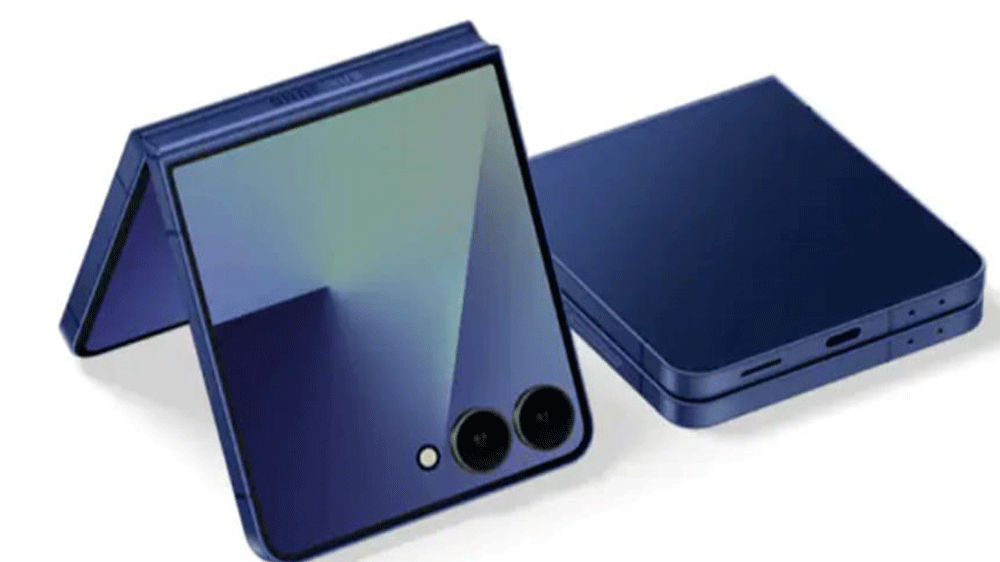 Samsung Galaxy Z Flip 7: Revolusi Smartphone Lipat dengan Desain Elegan dan Performa Tangguh