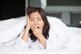 Waspada! Kesulitan Tidur bisa Meningkatkan Stroke LHO, Berikut Penjelasannya
