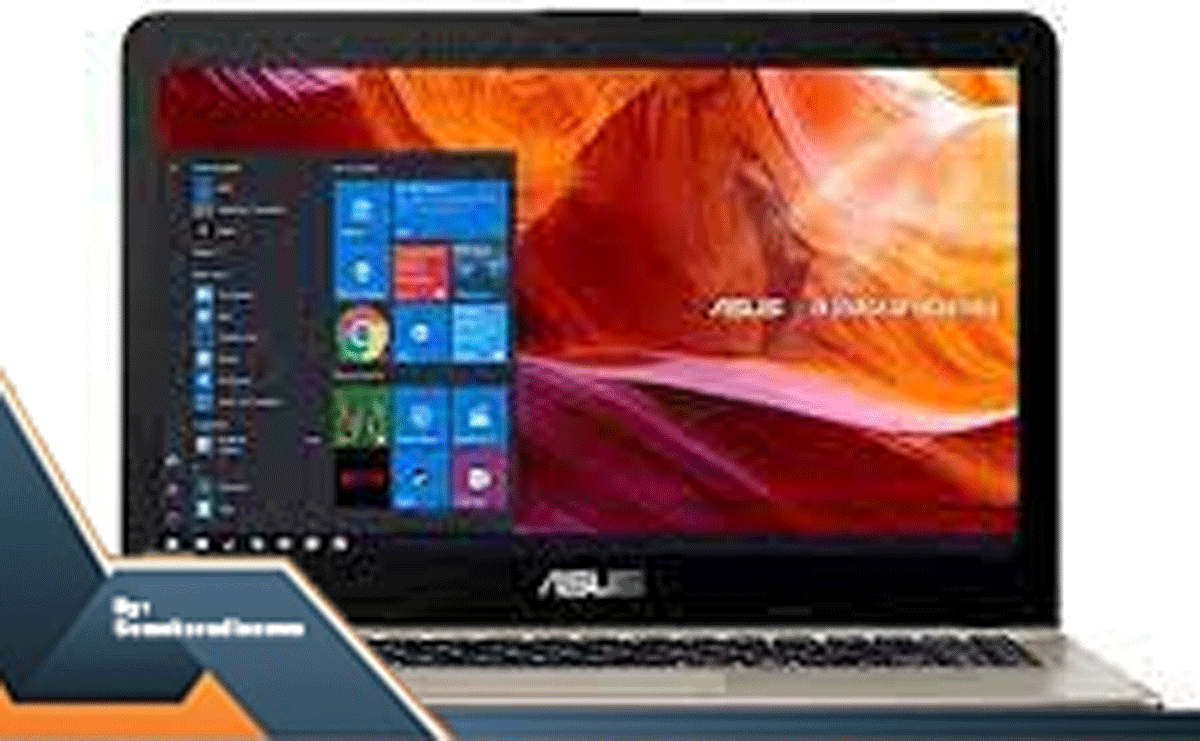 Intel Core i3, Si 'Jagoan' di Balik ASUS X441: Bikin Laptop Gokil & Performa Ngalir!