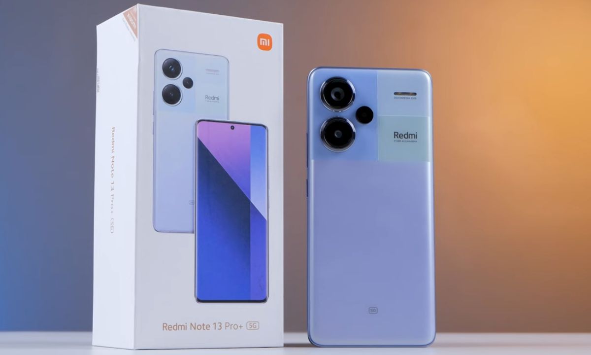 Review Kamera Redmi Note 13 Pro Plus 5G: Apakah Layak untuk Fotografi Profesional?