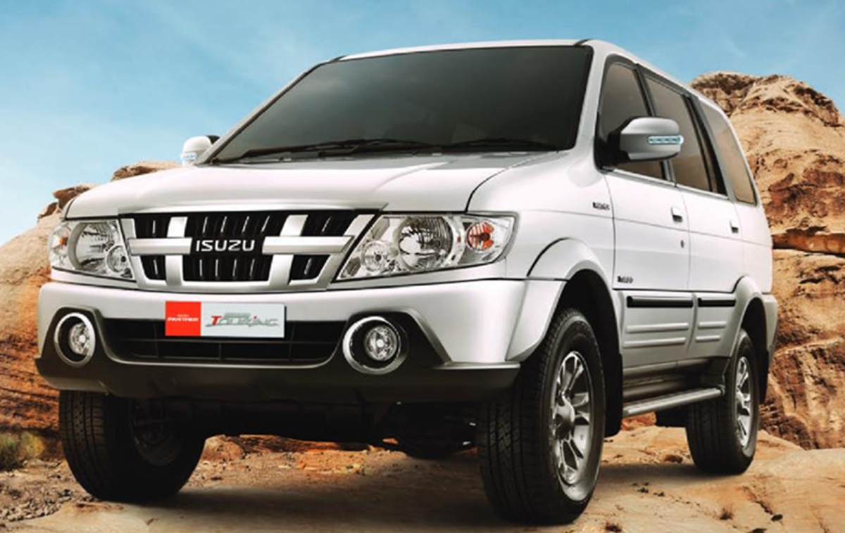 Isuzu Panther Reborn vs Grand Touring Lama: Mana Lebih Hemat dan Nyaman?