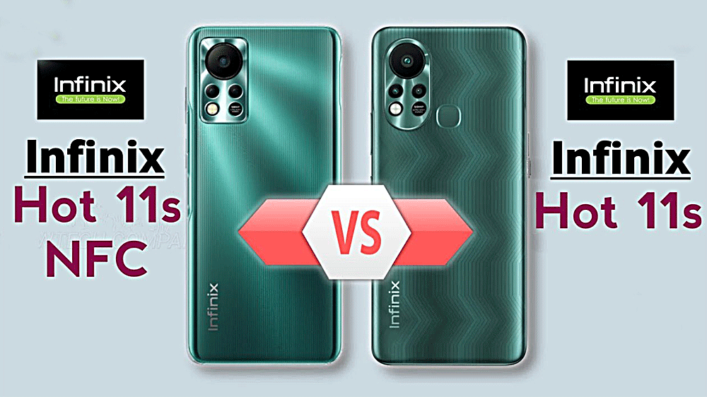 Infinix Hot 11 & Hot 11S: Smartphone Murah dengan Fitur Menggoda, Jawara Baru di Kelas Entry-Level