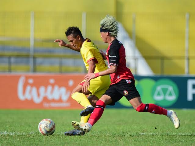 Peluang Sriwijaya FC Lolos Babak 12 Besar Semakin Tipis. Ini Penyebabnya...