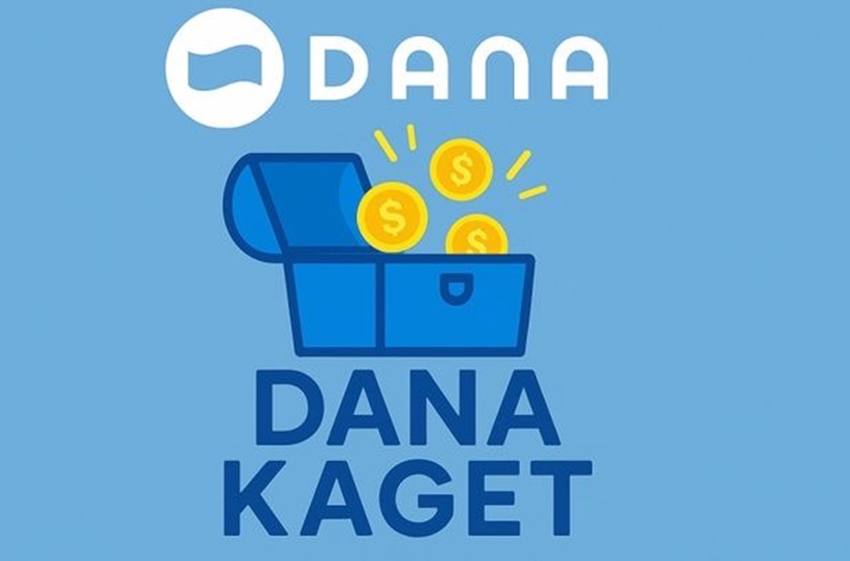 Link DANA Kaget Rilis Real-Time, Ini Langkah yang Harus Anda Lakukan