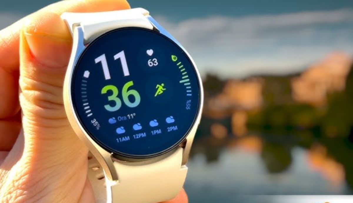 Teknologi dan Mode Bersatu: Galaxy Watch 6 sebagai Simbol Gaya Hidup Modern!