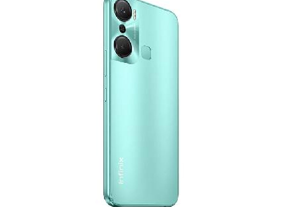 Infinix Hot 12 Pro – Kamera Malam Super dan RAM 8 GB, Siap Temani Aktivitas Seharian