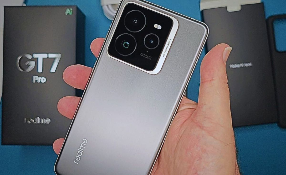 Inilah Realme GT 7T vs GT 7 Dream Edition: Pilih yang Mana Sesuai Gaya dan Kebutuhanmu?