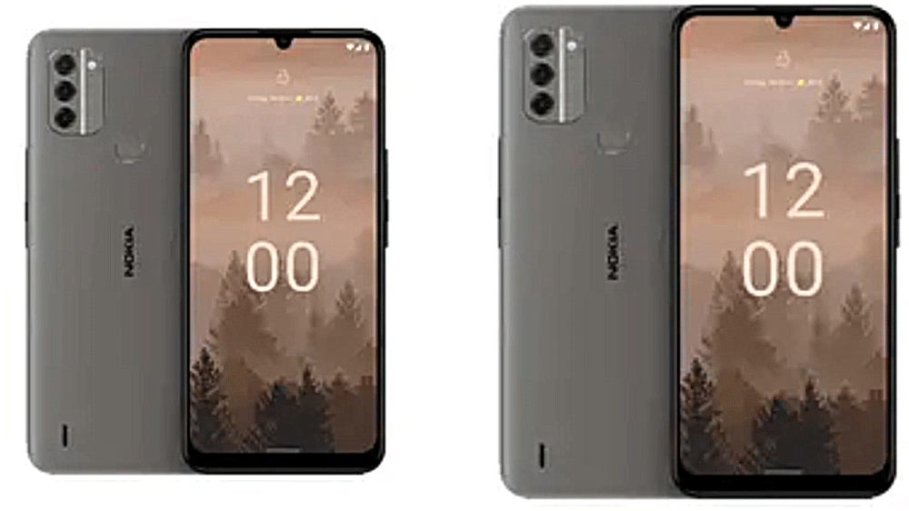 Nokia C31: Smartphone Entry-Level Tangguh dengan Baterai Super Awet, Worth It Buat Harian!