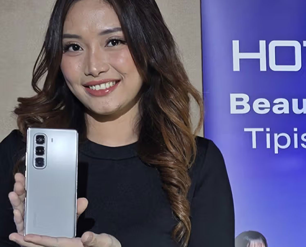 Wow!! Performa Andal Infinix HOT 50 4G dengan Chipset MediaTek Helio G100: Pilihan Ideal di Kelas Sejutaan