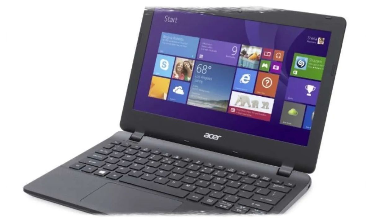 Ganteng Banget Acer Aspire ES1-131-C7JQ: Laptopnya Para Siswa Hanya dengan 2 Jutaan aja Loh!