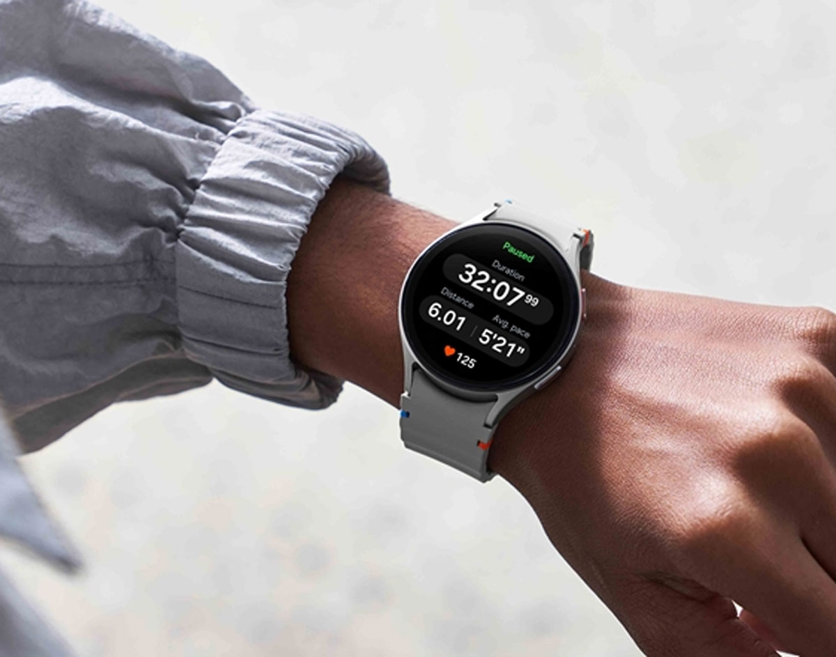 Samsung Galaxy Watch 7: Revolusi Smartwatch dengan Teknologi BioActive Sensor Terbaru