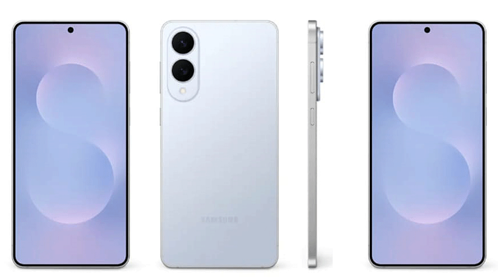 'Titanium super Tipis' Meluncur! S25 Edge Membuktikan Flagship Tak Harus Bongsor.