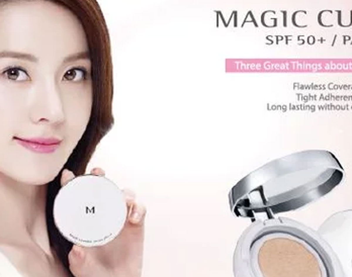 Missha Magic Cushion Cover Lasting: Tampil Flawless Sepanjang Hari dengan SPF 50+