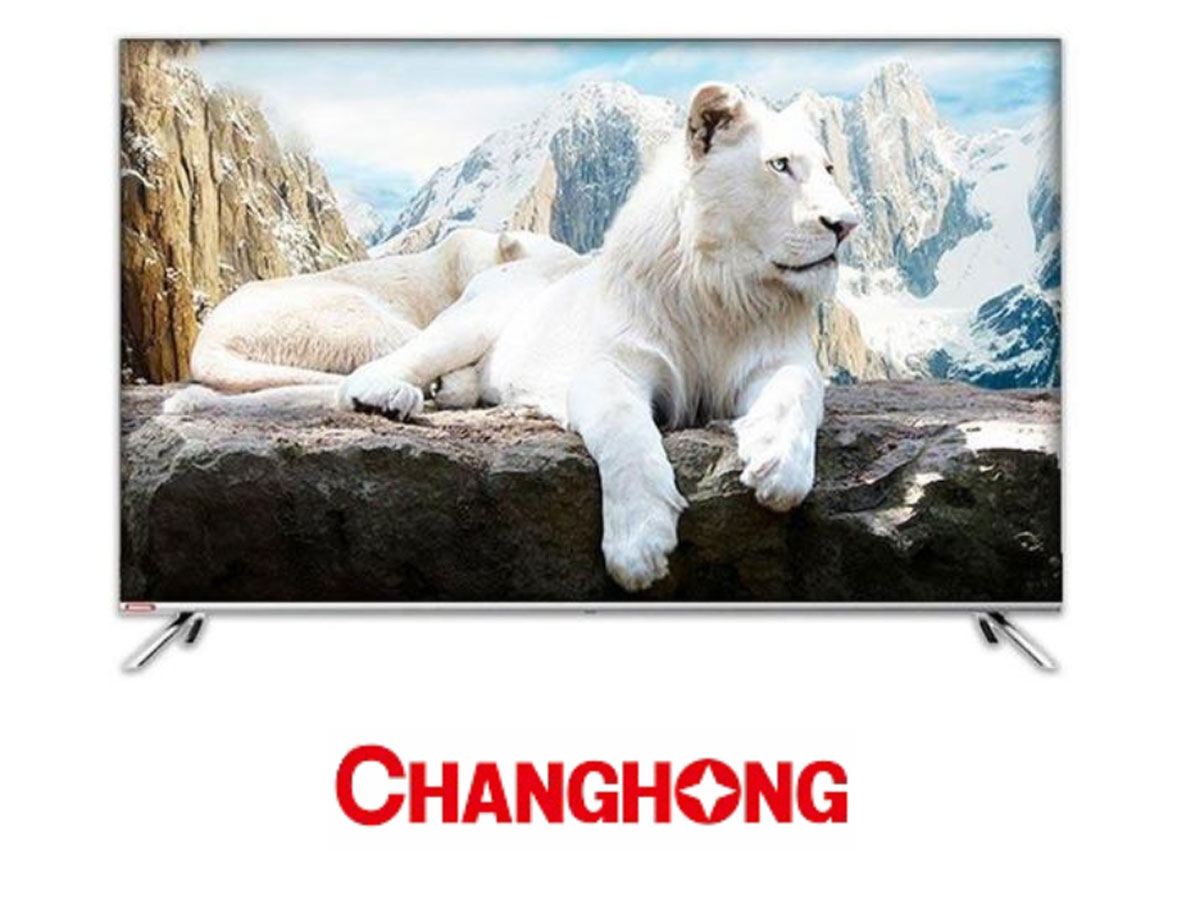 Smart TV Rp4 Jutaan yang Layak Dimiliki, Changhong U50H7 Jawab Kebutuhan Semua Kalangan
