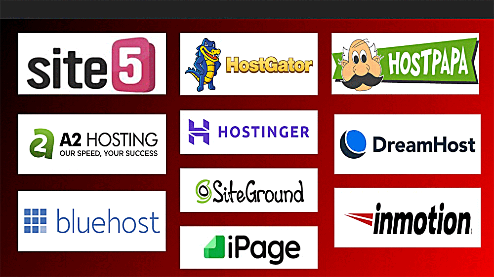 5 Penyedia Hosting Terbaik di Indonesia Versi 2025: Murah, Cepat, dan Terpercaya