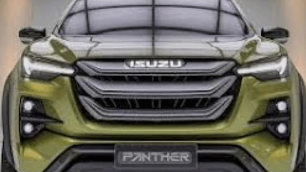 Isuzu Panther Mini 2026 Meluncur, Diesel Irit Rasa Mewah Siap Goyang Pasar MPV Kompak!