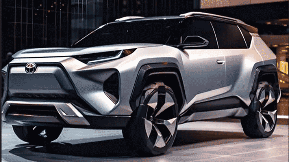 Rush 2026 Hybrid, Fakta atau Rumor? Intip Semua yang Sudah Beredar