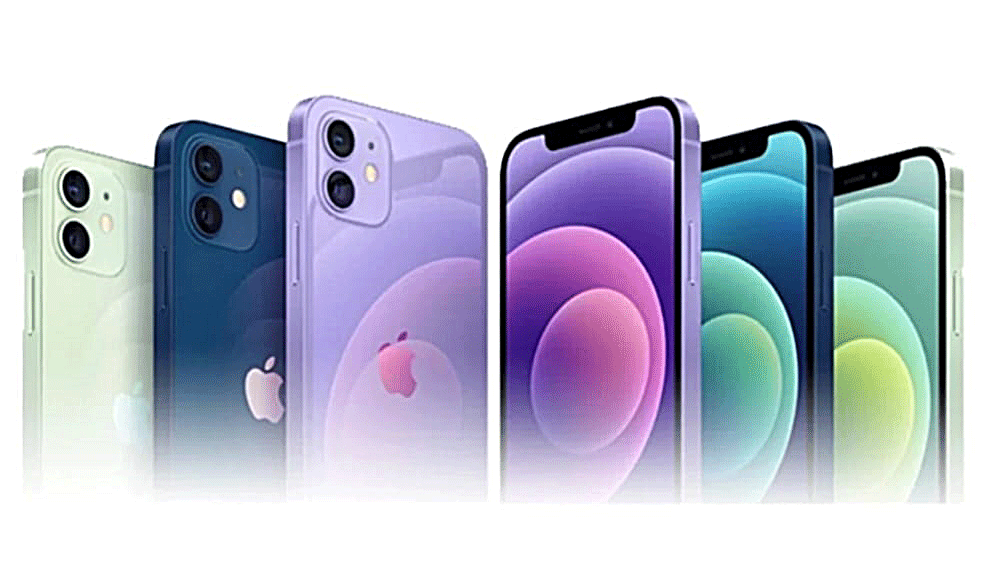 5 iPhone Berkamera Canggih untuk Konten Kreator 2025: Dari Pro Max Hingga Budget-Friendly