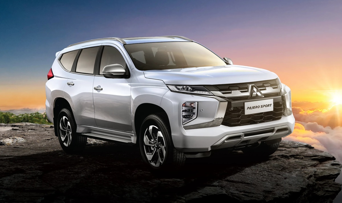 Selain Isuzu Panther dan Innova Reborn, Ini Daftar Mobil Diesel Legendaris Indonesia